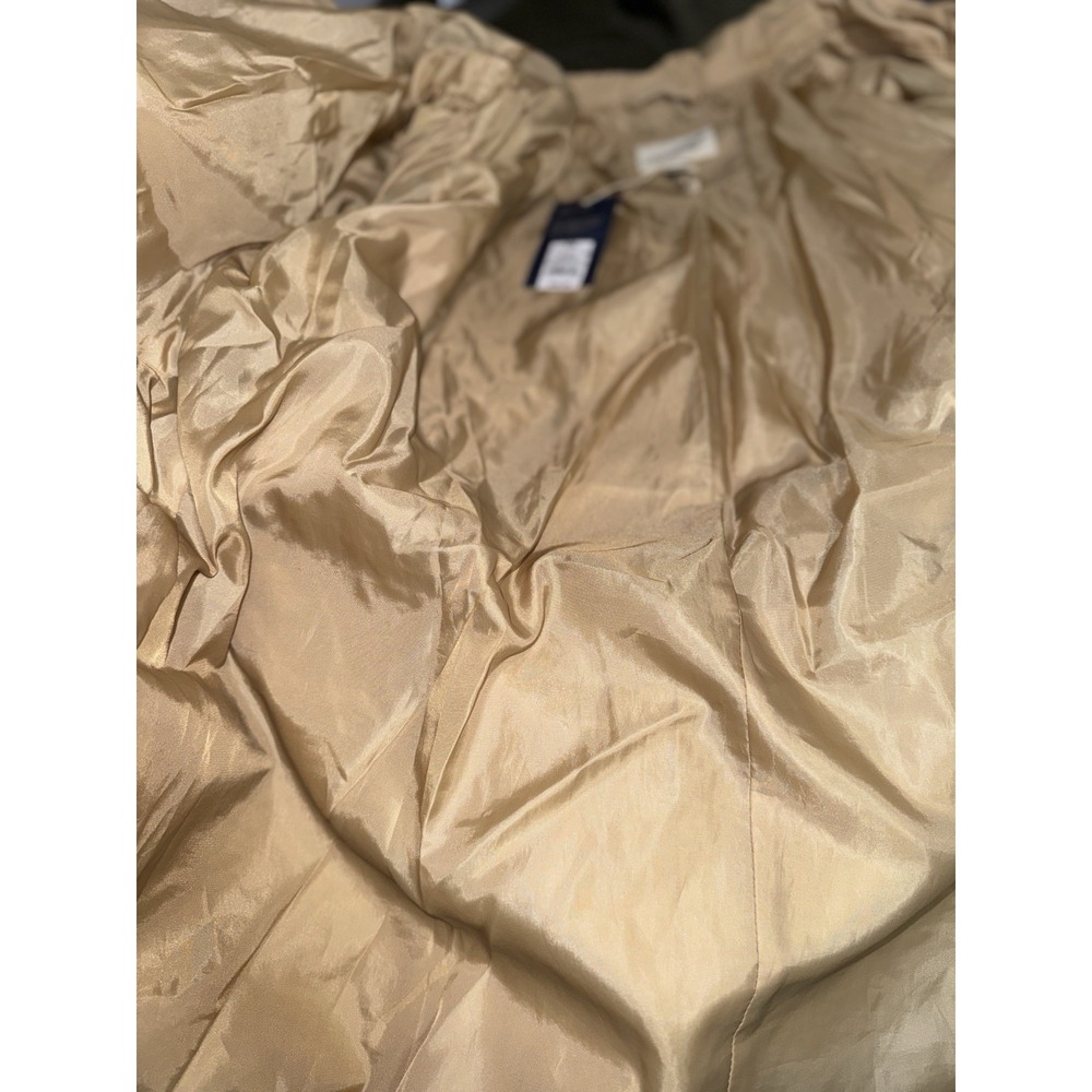 Universal Thread Beige Utility Field Jacket Size … - image 14